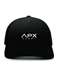 APX RUGBY  TRUCKER HAT